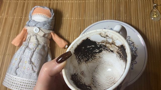 События ближайшего будущего 🍏🍏🍏За чашкой кофе ☕️
