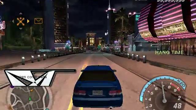 hack de need for speed underground 2