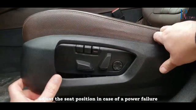 Solving the Mystery of BMW X5 Driver Seat Troubles!