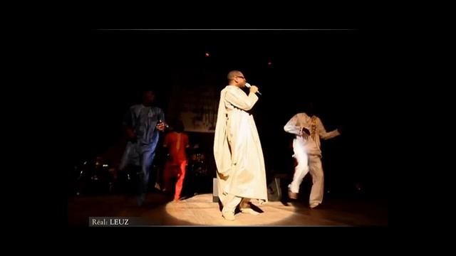 Youssou NDOUR   Conseil