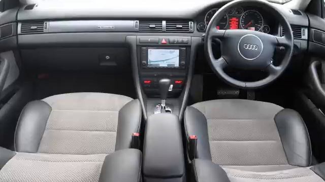 Audi A6 allroad quattro (有)アローズ