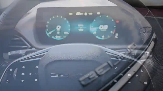 ¡BAIC X7, UN SUV DE LUJO!
