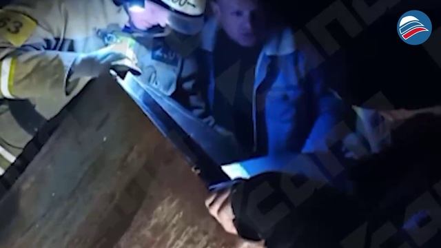 Выбросили младенца в мусорку: малыш выжил благодаря бдительности прохожего в Орехово-Зуево