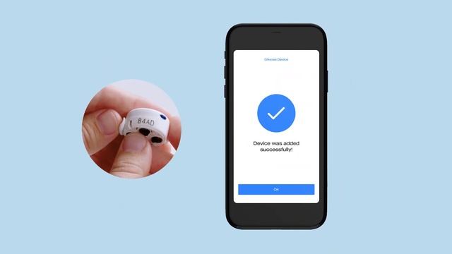 20230628 plegium unboxing smart emergency button wearable