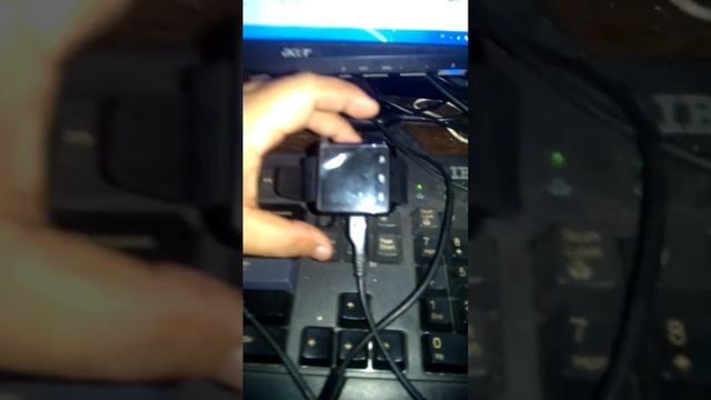 Smartwatch a8 delta pengisian galat