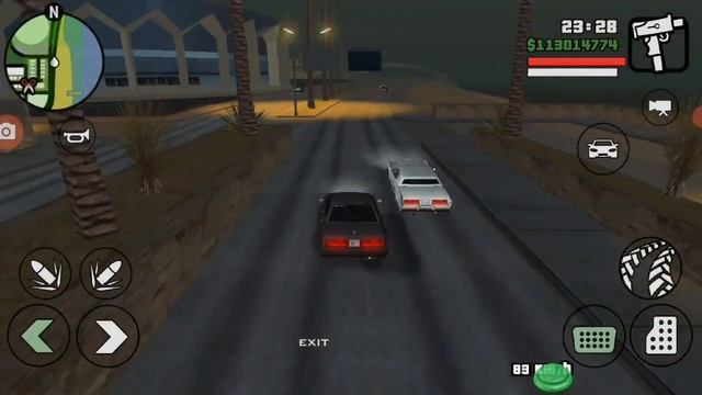New SAATOLOL 0.9a Fix & Smart Traffic Update - Fix Bugs Release GTA SA