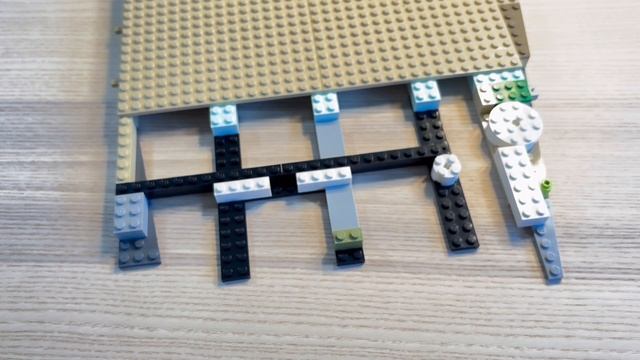 Lego Lord of the Rings Rivendell | 10316 | Episode 26 | How to Build Series