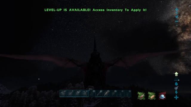 Ark survival Evolved-PS4 Oil, Silica, Crystal and Obsidian