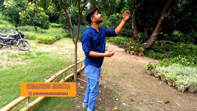 Garden of Mango, Banaras Hindu University | BHU - Mango | Student Life Vlog