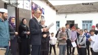вручение грамот с Сивух 7 05 2015 год