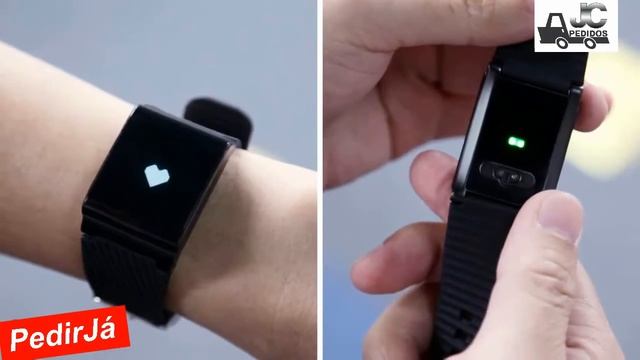 X9 Plus Smart Wristband JcP