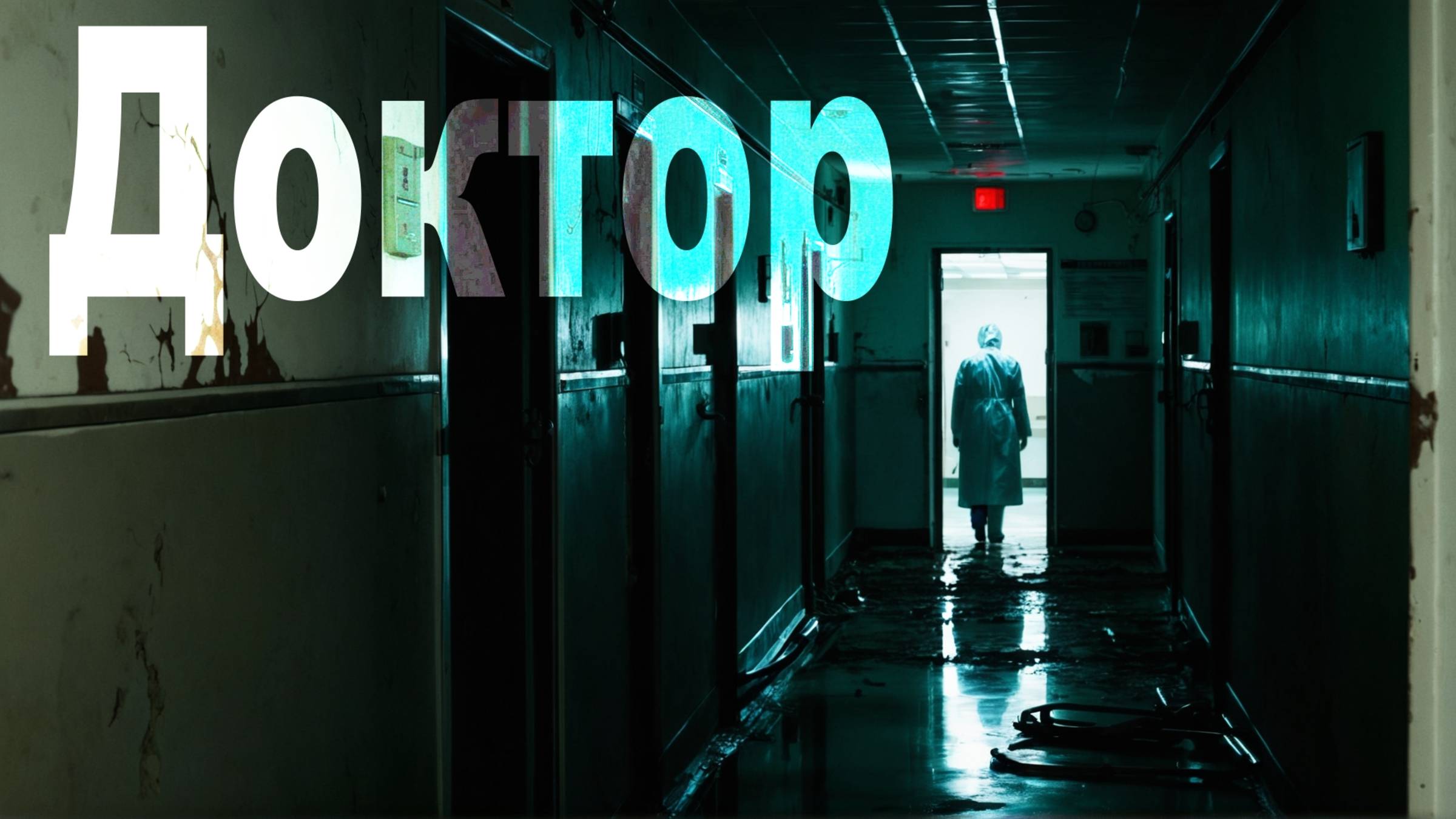 Страшные истории – Доктор (Крипипаста) – Короткие пугающие рассказы о мистике и паранормальном
