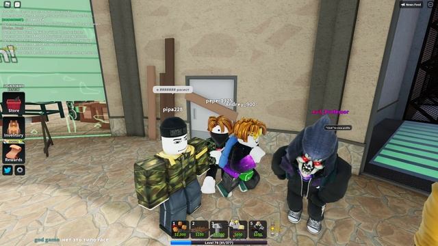 Стрим Роблокс | Играем с Подписчиками | Roblox