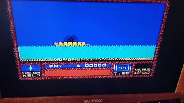 Sinclair ZX Spectrum ROM Cartridge Multi Games 10 By DURELL