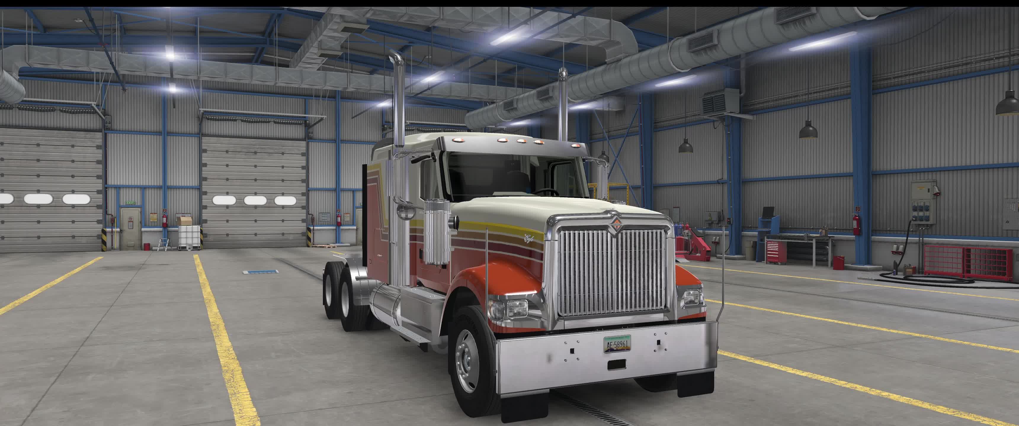 ATS Test