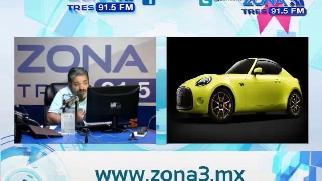 Auto Estereo Novedades Salón de Tokio Kumho llantas planta México y BMW X1