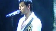 Sakis Rouvas-Emena Thes @ Live stin Politia 19/6/2010