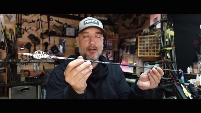 СТРЕЛЫ  до 3D соревнований 12 дней !!!!!