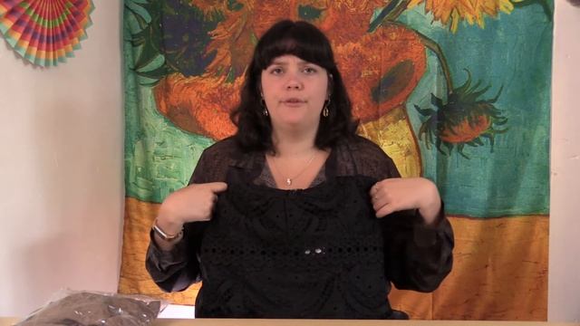 Plus Size Lockdown Haul Part Two - Disaster Dresses!