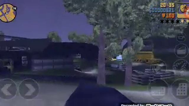 GTA lll 10-YEAR ANNIVERSARY ПЪРВA -ЧAСТ
