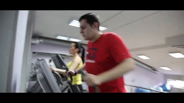 fitness club SWIM feat moonweel.com