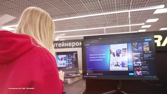 Монитор с идеальным соотношением цена-качество? Обзор монитора Carrera №271