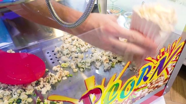 Полицейские Катя и Макс ловят нарушителей