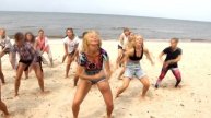 Dancehall female steps/ MARACUJA ICE CREAM