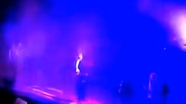 The Cure -Primary-1992 Rotterdam