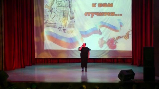 Тамара Соболева "Рисунки на стекле"