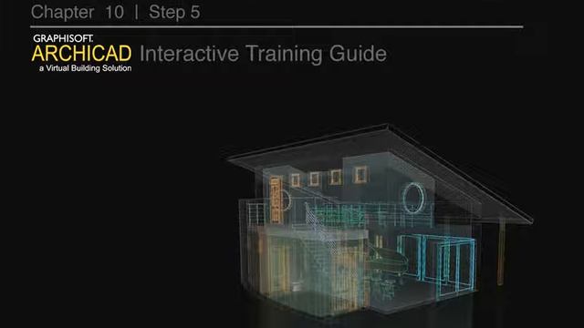 NEW Archicad 12 Tutorial FOR BIGNNERS AND MORE FROM How to for civil and hydraulic students
