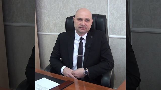 Запись прямой трансляции с заместителем главы Дмитрием Кондрашовым