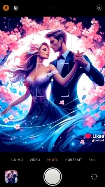 #романтика #милота #ляпота