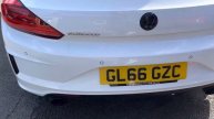 VW SCIROCCO GTBLUEMOTION TECH TSI £O DEPOSIT £209 PER MONTH