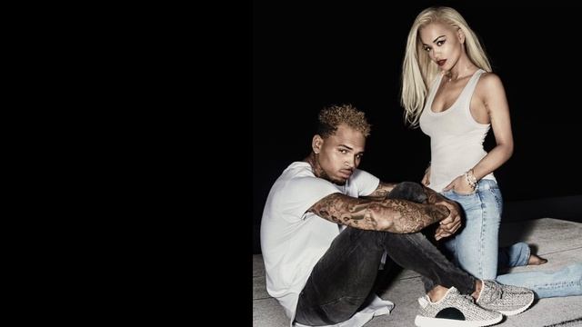 Rita Ora "Body On Me" ft Chris Brown (Dave Audé Tropical Remix)