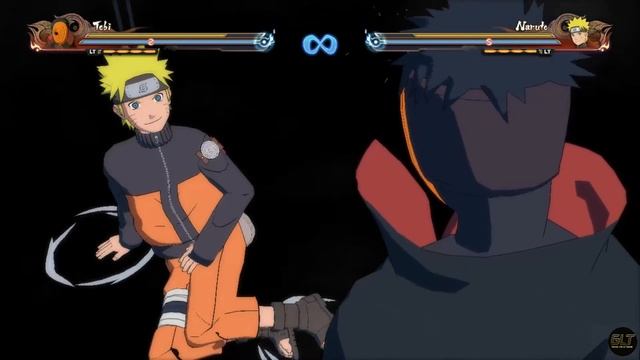 ALL JUTSU OBITO + AWAKENING + LINK DOWNLOAD GAME NARUTO ULTIMATE NINJA STROM 4 (FULL HD)