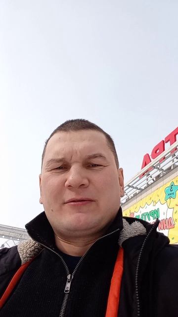 Из Уфы в Н.А.О.