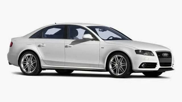 used Audi A4 New York Long Island City 2009 located in NY at KG Suzuki