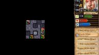 Desktop Dungeons Extreme Edition - Hello, gnomes "Gnome trial" (Medium)
