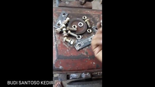 KOPEL GENERATOR MURAH DAN MUDAH...