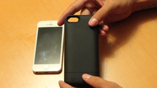 Mophie Juice Pack Air (UNBOXING)