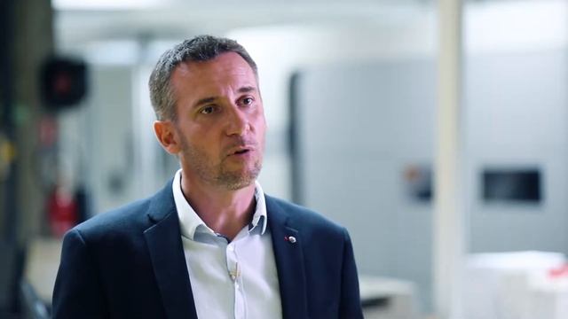 L'Océ VarioPrint i300 dans l'impression éditique  la MAIF témoigne