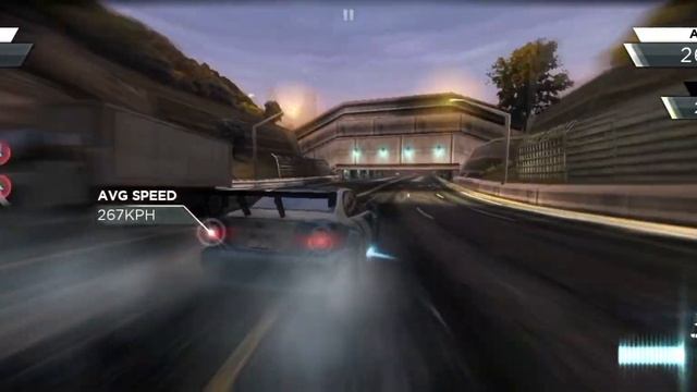 Need For Speed Most Wanted 2012 | BMW M3 GTR Gameplay