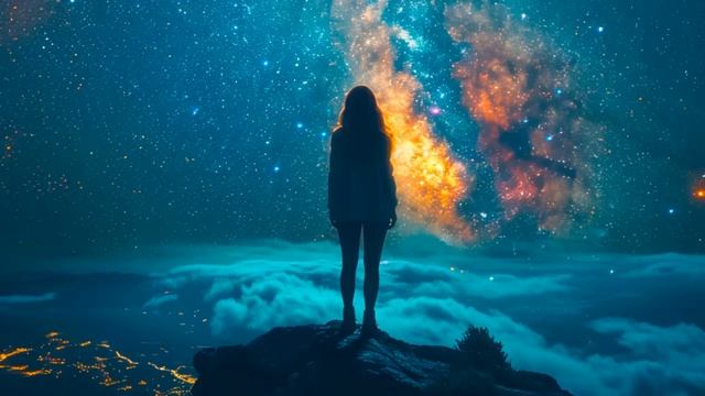 Dreaming Awake _ Deep Chill Music Mix