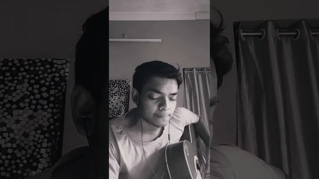 Tera Mera Rishta Purana - Cover by Arka Das