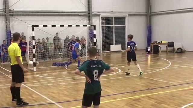 Конкурс пенальтистов | Турнир Football Champion 2023 (2012-13 г.р.) | 10-12 ноября