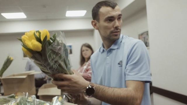 8 марта