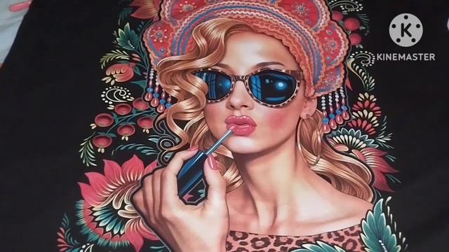 Влог|обзор покупок #wb |Крутая футболка и кастюм/средство от плесени