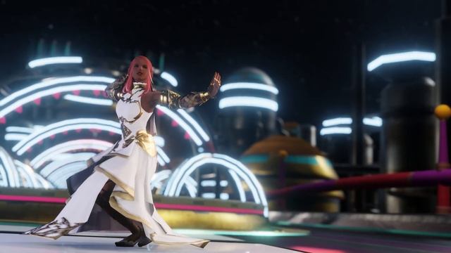 [A]ddiction feat. MC Y'shtola  - 【FFXIV to MMD】