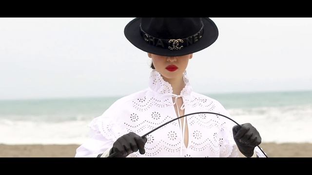 Pink Noisy "Exotic Journey" // VOGUE Taiwan & Maya Henry  - Fashion Film